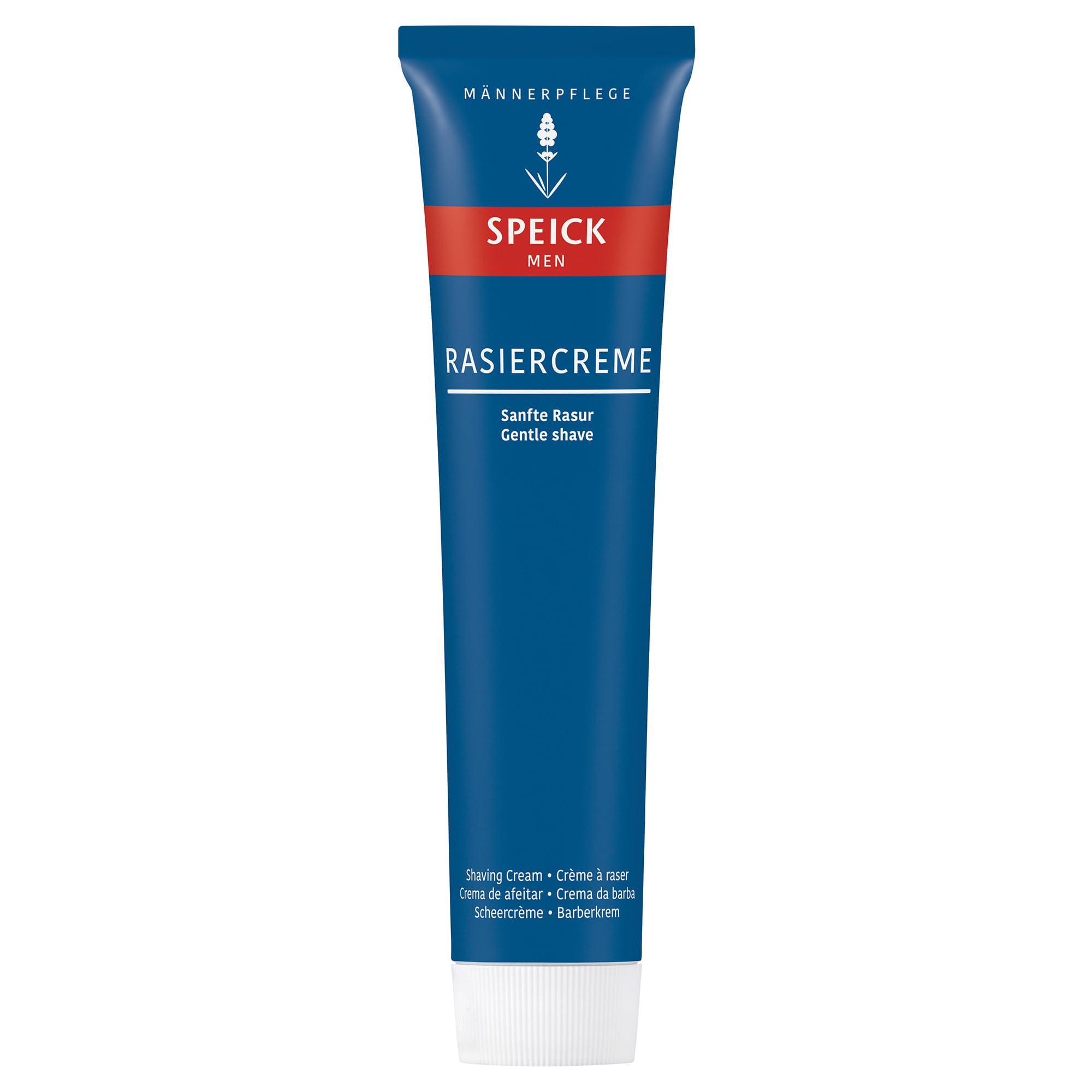 Speick Shave Cream - 2.5 fl. oz.