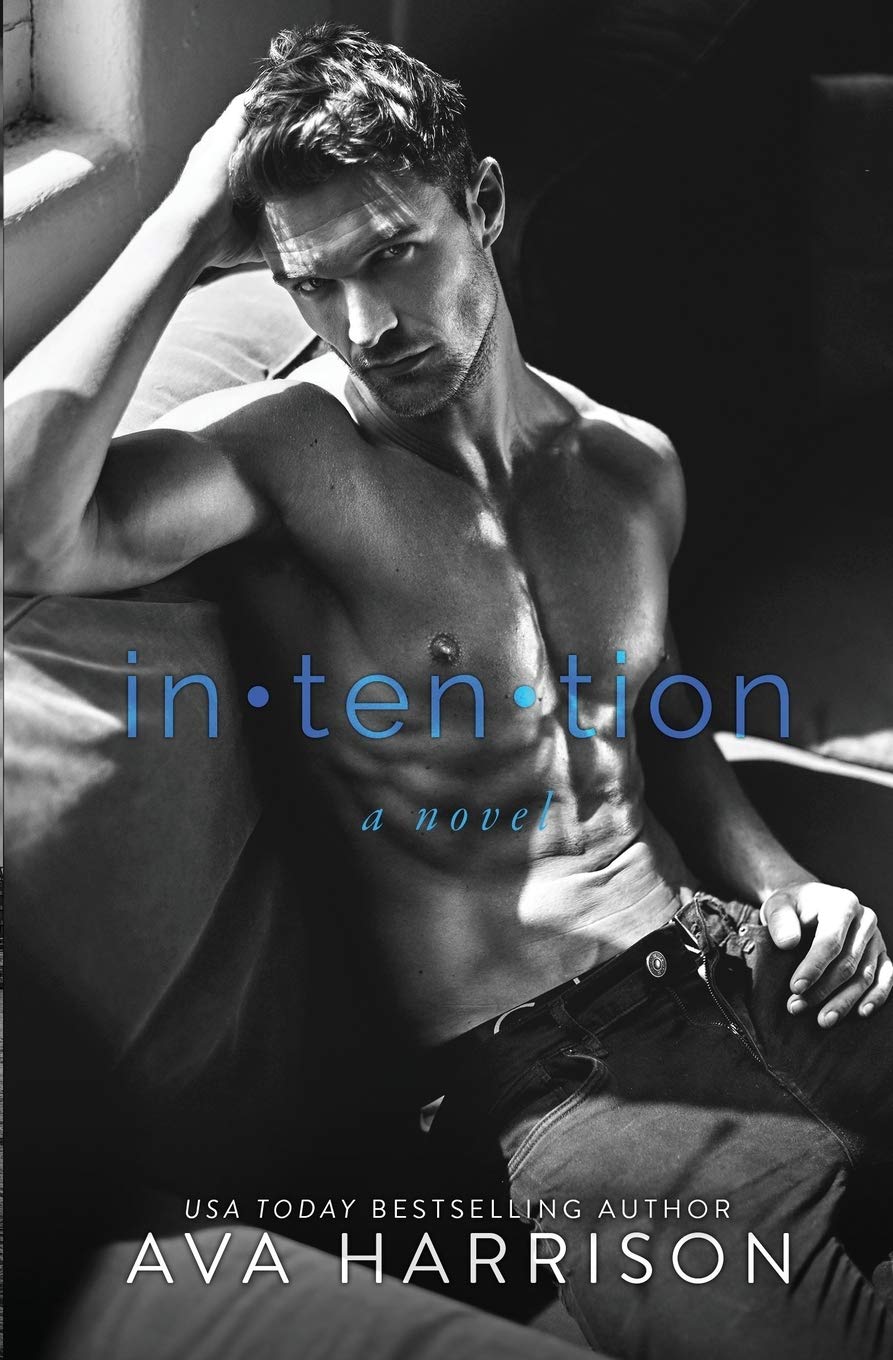 Intention (A Montgomery Series Standalone Novel) Paperback – 22 Jan. 2019