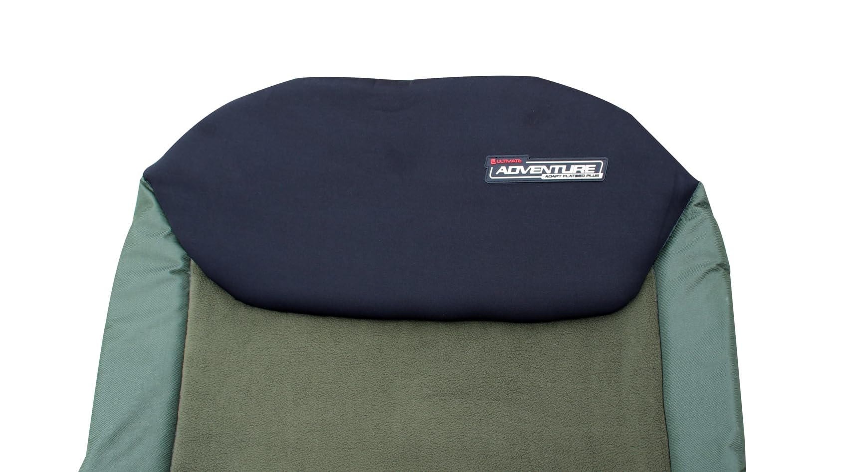 Ultimate Sdraio Adapt Flatbed Plus - Lettino Carpfishing