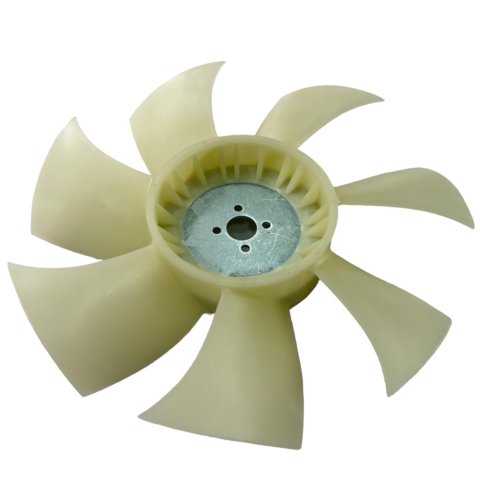masabu　ファン追加 Amazon.com: Cooling Fan 119717-44740 Fan for Yanmar 3TNV70 Hitachi