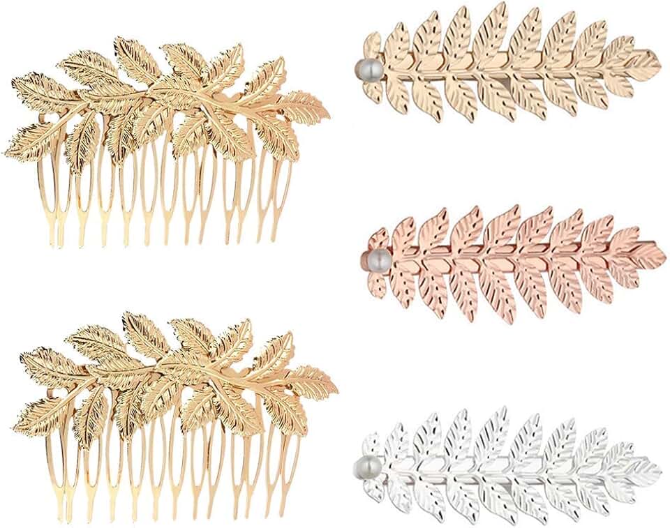 Amazon.co.uk decorative hair comb