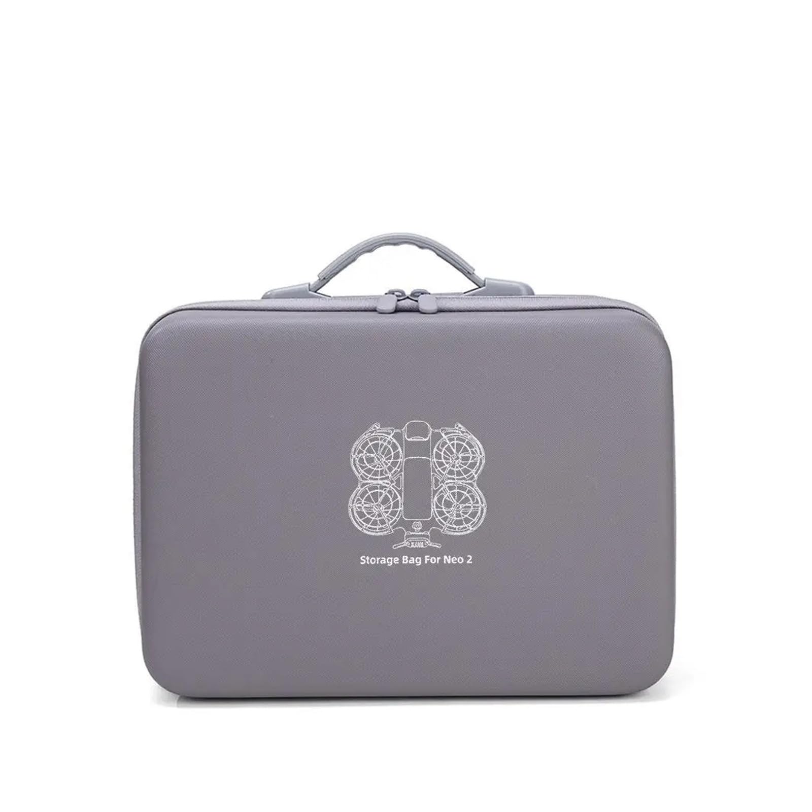 Compatible con DJI, Neo2 Drone y Goggles Bolsa de almacenamiento N3