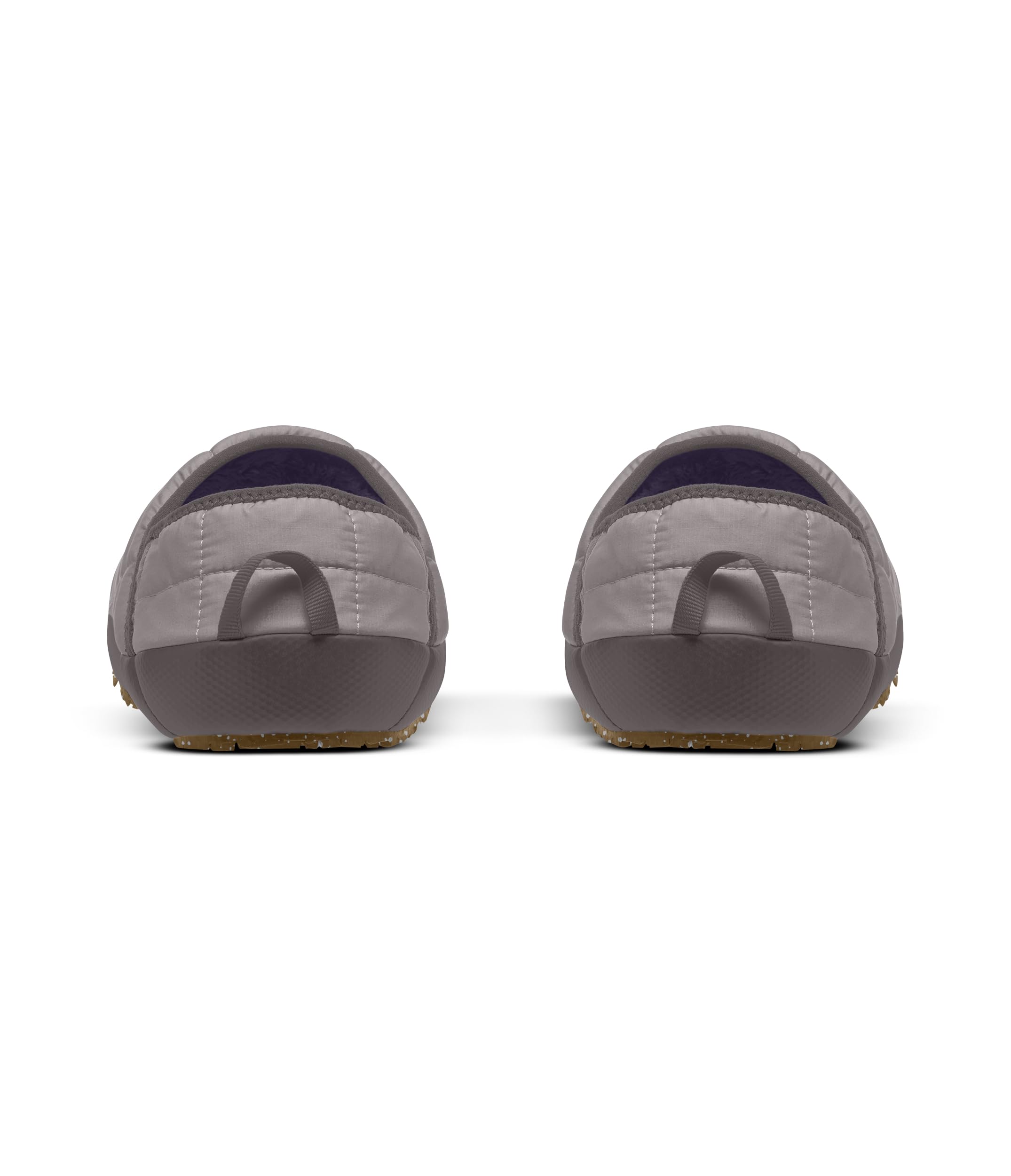 The North Face Bola térmica para Mujer Traction Mule V, Moonstone Grey/Lunar St, 40, Moonstone Grey Lunar St, 40 EU