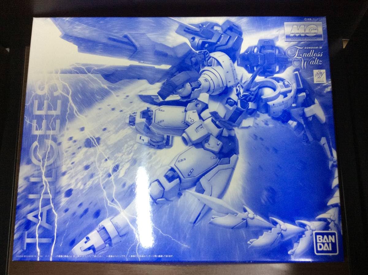 Amazon.co.jp: MG 1/100 トールギスⅢ プレミアム 限定 : ビューティー