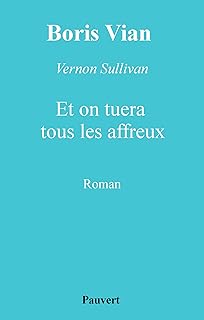 Et on tuera tous les affreux