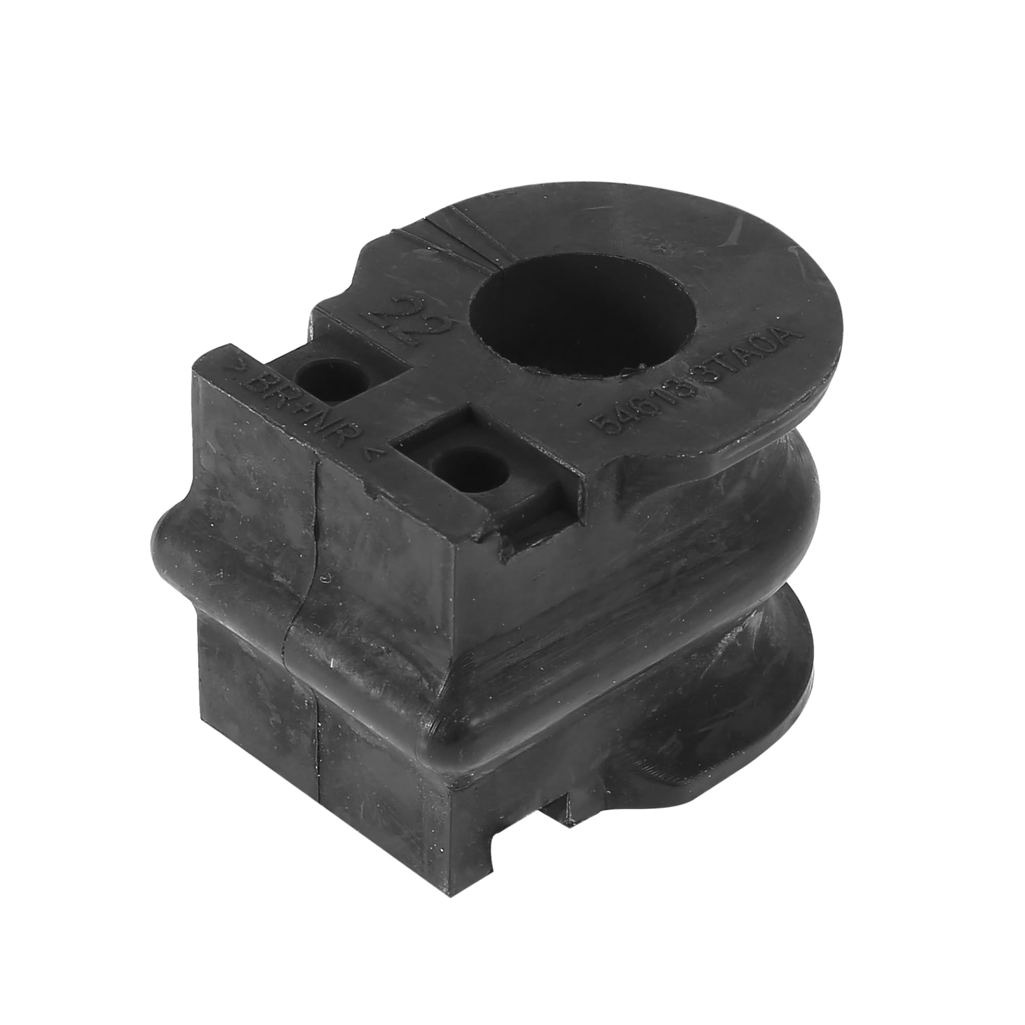 Amazon | X AUTOHAUX スタビライザーブッシュ交換 54613-3TA0A 車