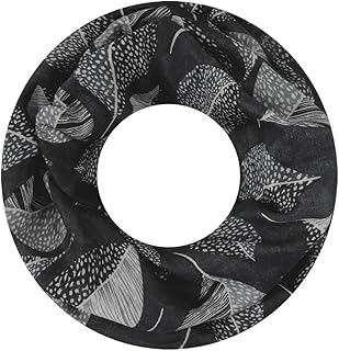 Majea 880023 women's loop scarf