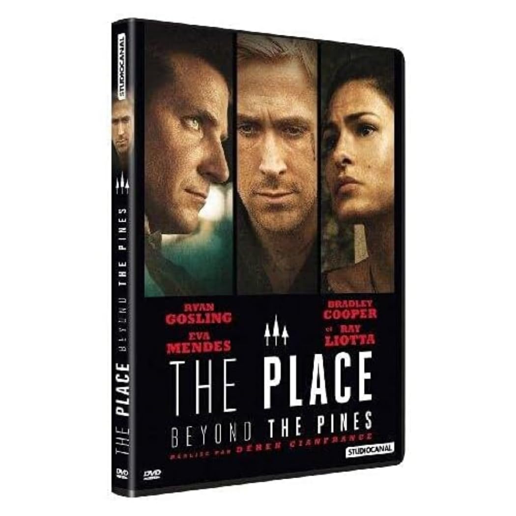 The Place Beyond the Pines