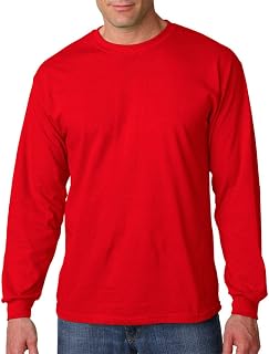Gildan Cotton Jersey Sleeve X Large