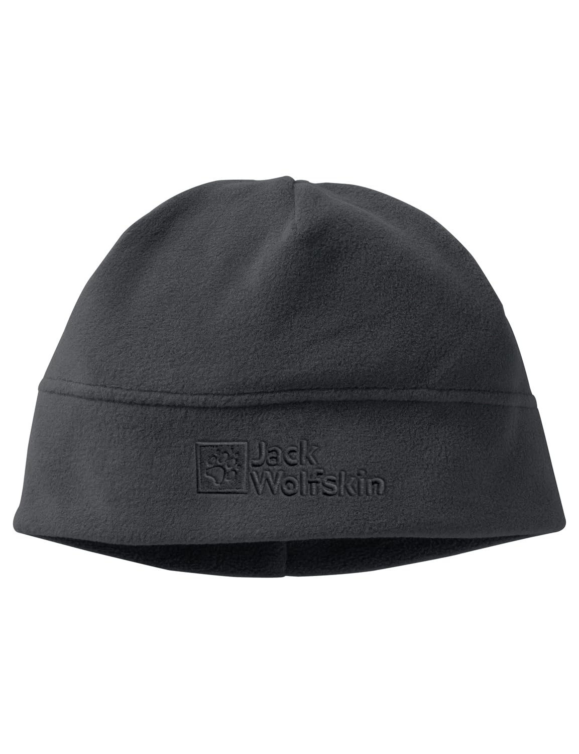 Jack Wolfskin Unisex Kids Real Stuff K Beanie Hat