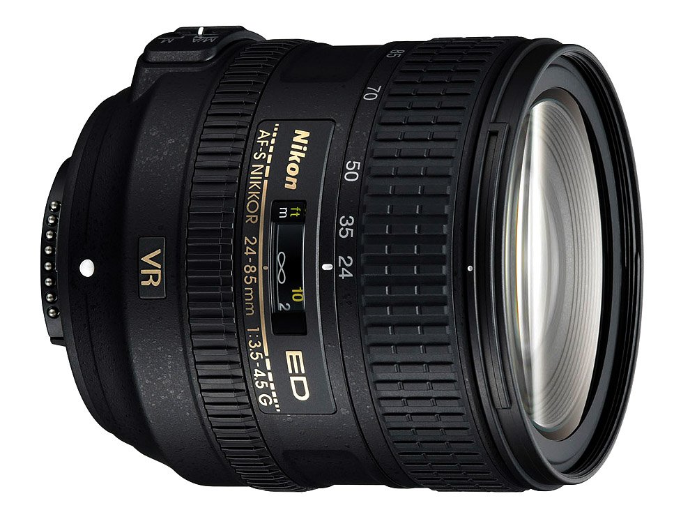 Nikon D600 Digital SLR Camera Body Only (24.3MP) 3.2 inch LCD