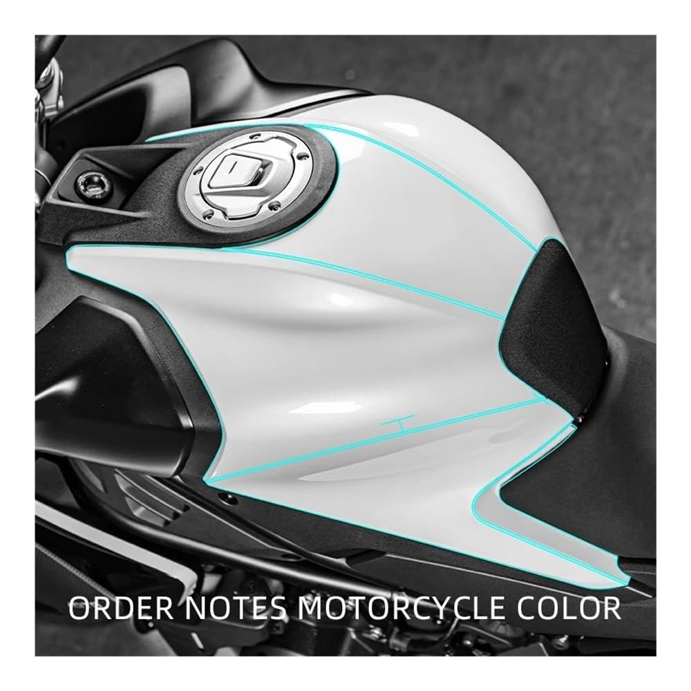 Side Serbatoio Carburante Adesivi Per 450NK Bike Accessories Adesivi Di Protezione Per Moto Kit Di Carenatura Con Pellicola Protettiva Trasparente Per Tutto Il Corpo
