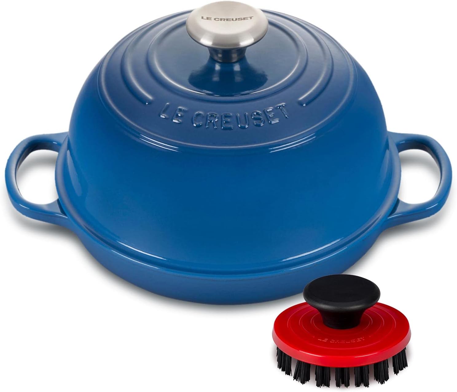 Le Creuset Cast Iron Bread Oven - Home Essentials