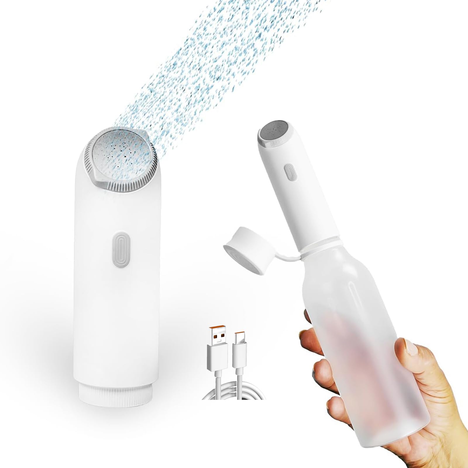 Pulvérisateur de bidet pour le nettoyage personnel douche lavement femme