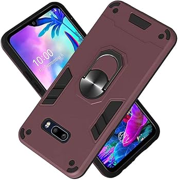 Lg g8x thinq back cover Clearance