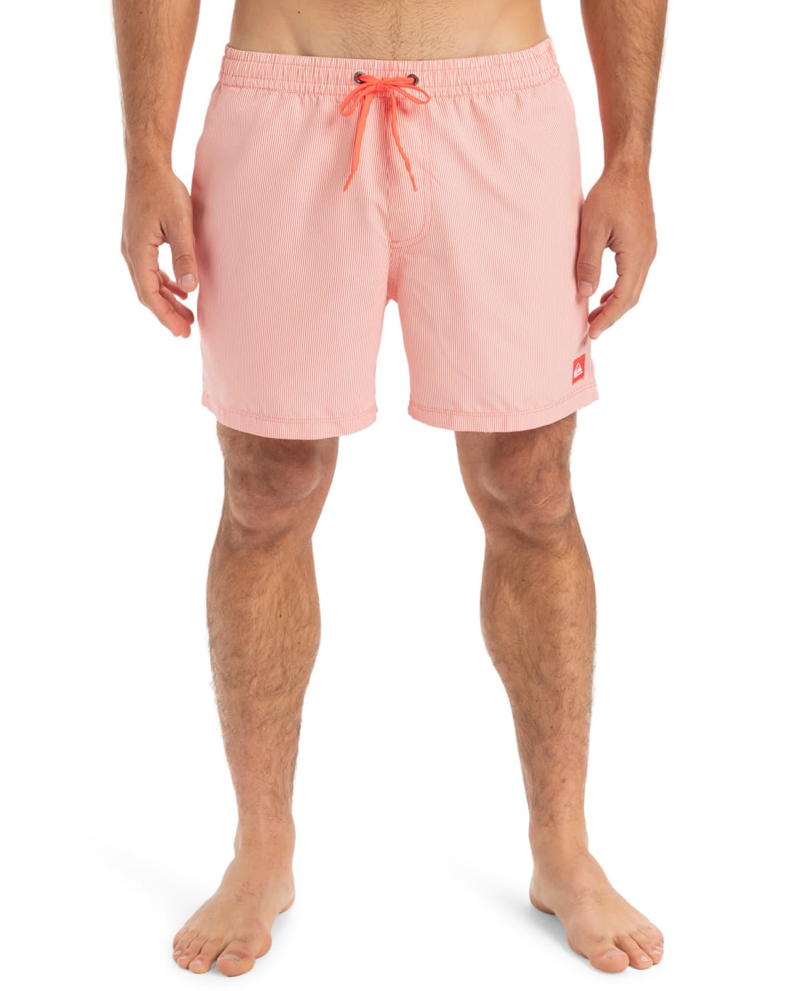 Quiksilver Everyday Deluxe Volley 15" - Short de Natación para Hombre
