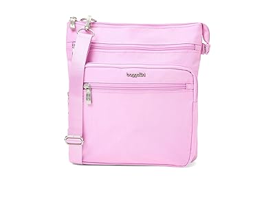 Baggallini Out and About Crossbody Cross Body Women