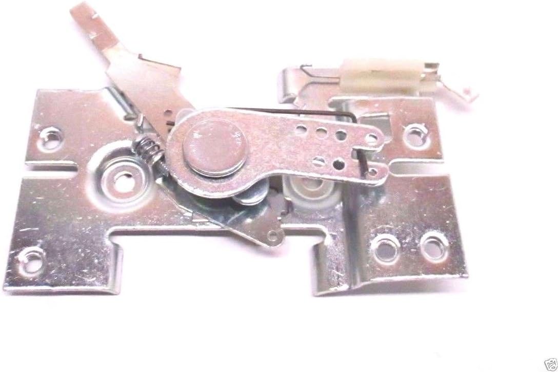 Tecumseh 34677 Lawn & Garden Equipment Engine Throttle Control Bracket Genuine Original Equipment Manufacturer (OEM) Part