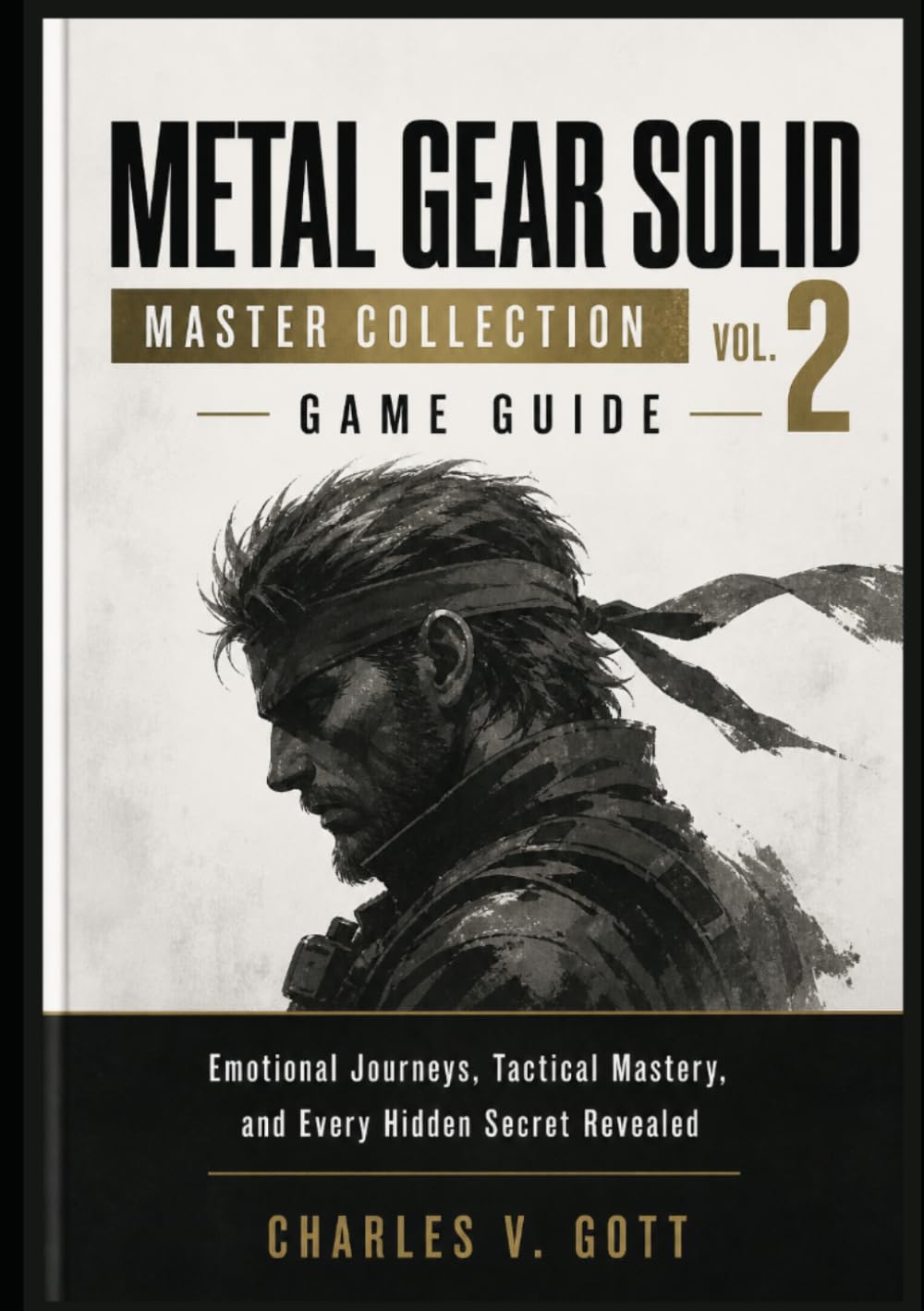 Metal Gear Solid Master Collection Vol 2 guide toutes astuces et secrets