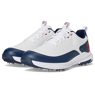 FootJoy Tour Rival Golf Shoes Men