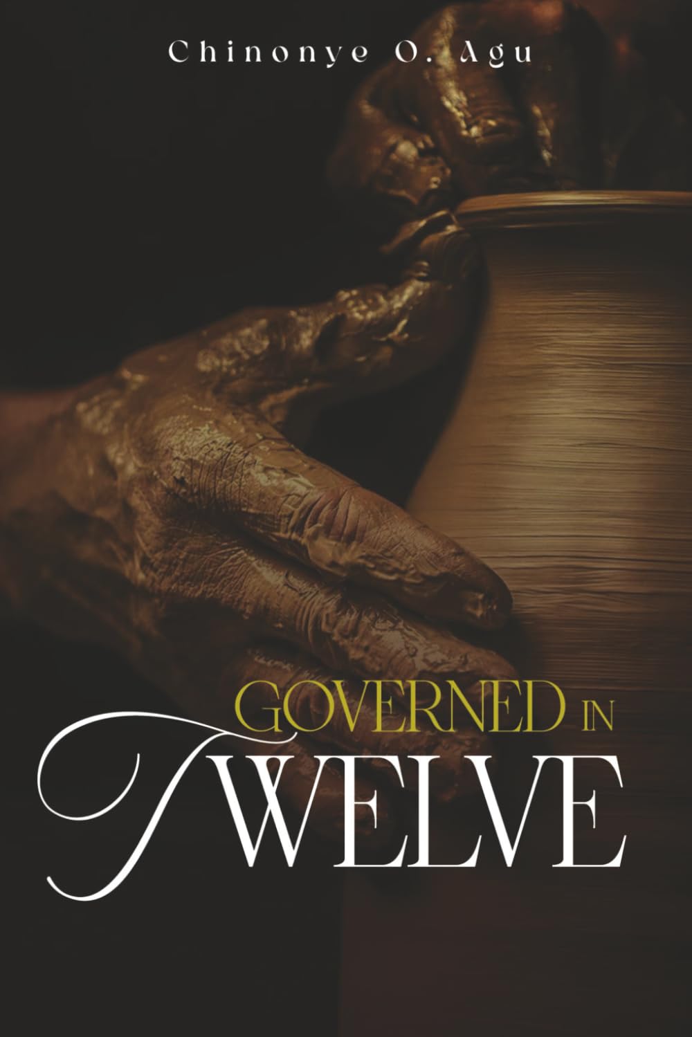 Governed In Twelve: Wisdom and Revelations gained from my 12 year journey into the Prophet’s office