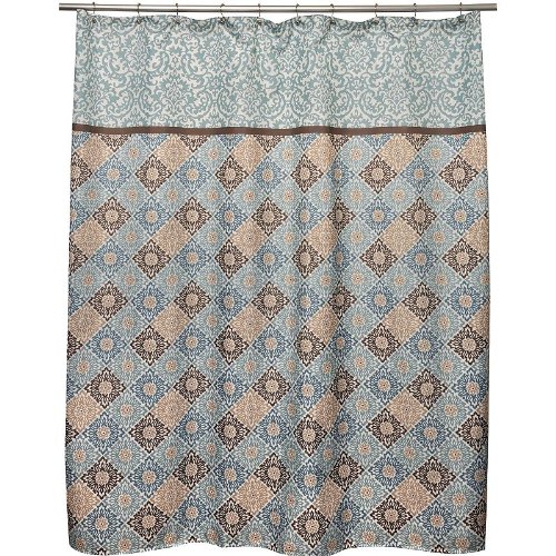 Waverly Shower Curtains Curtains & Drapes