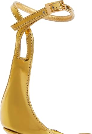 Intriigo Strap Sandals