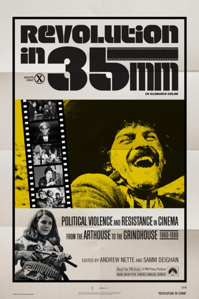 Revolution in 35mm PAPERBACK 9798887440606