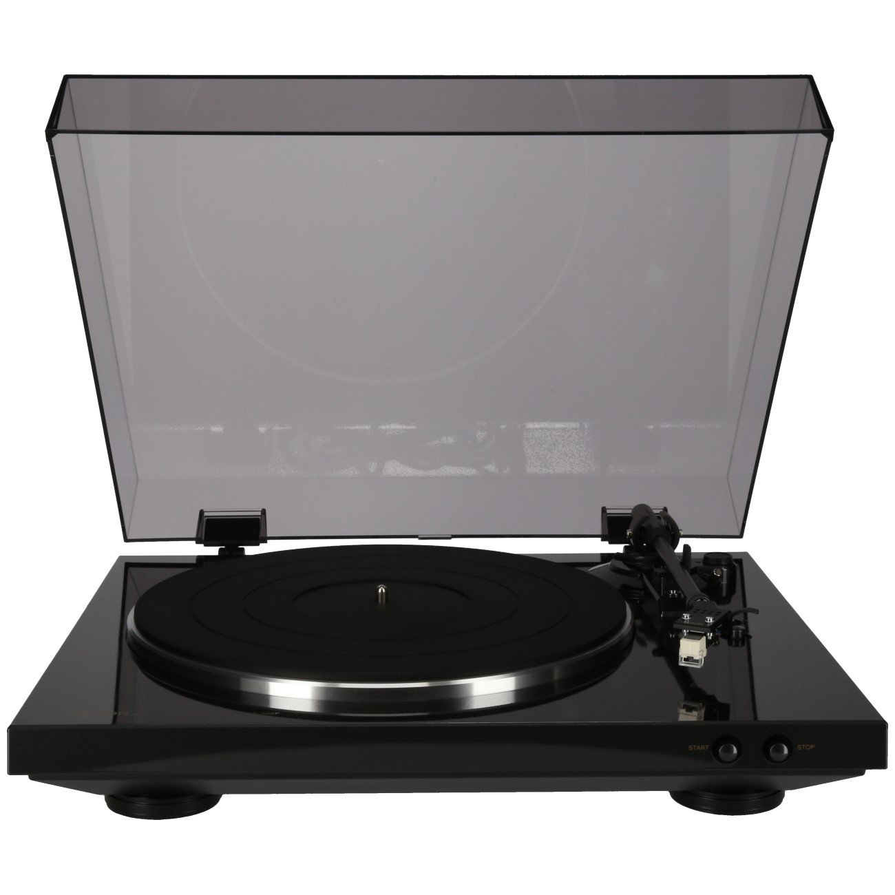 Amazon.com: Denon DP-200USB Fully Automatic Turntable with MP3