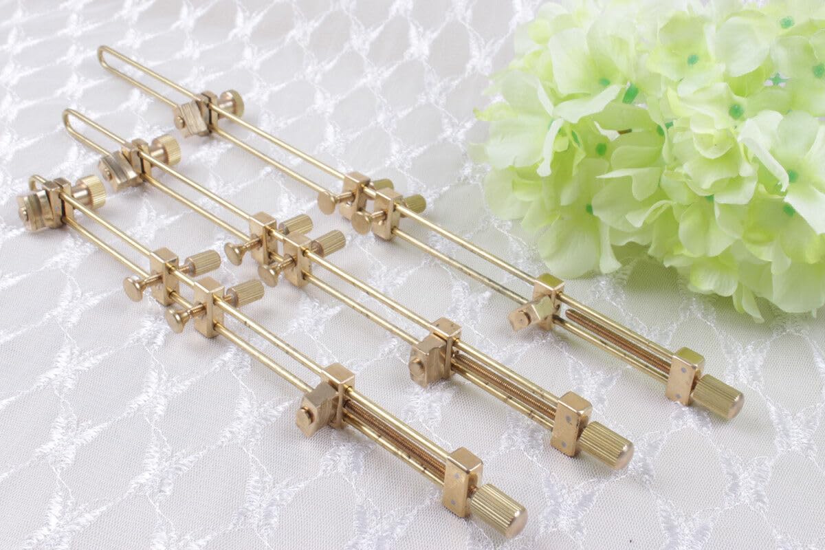 violin making tools repair 4/4 full size Violin clamps fix top and back install violin Luthier tools (3pcs)