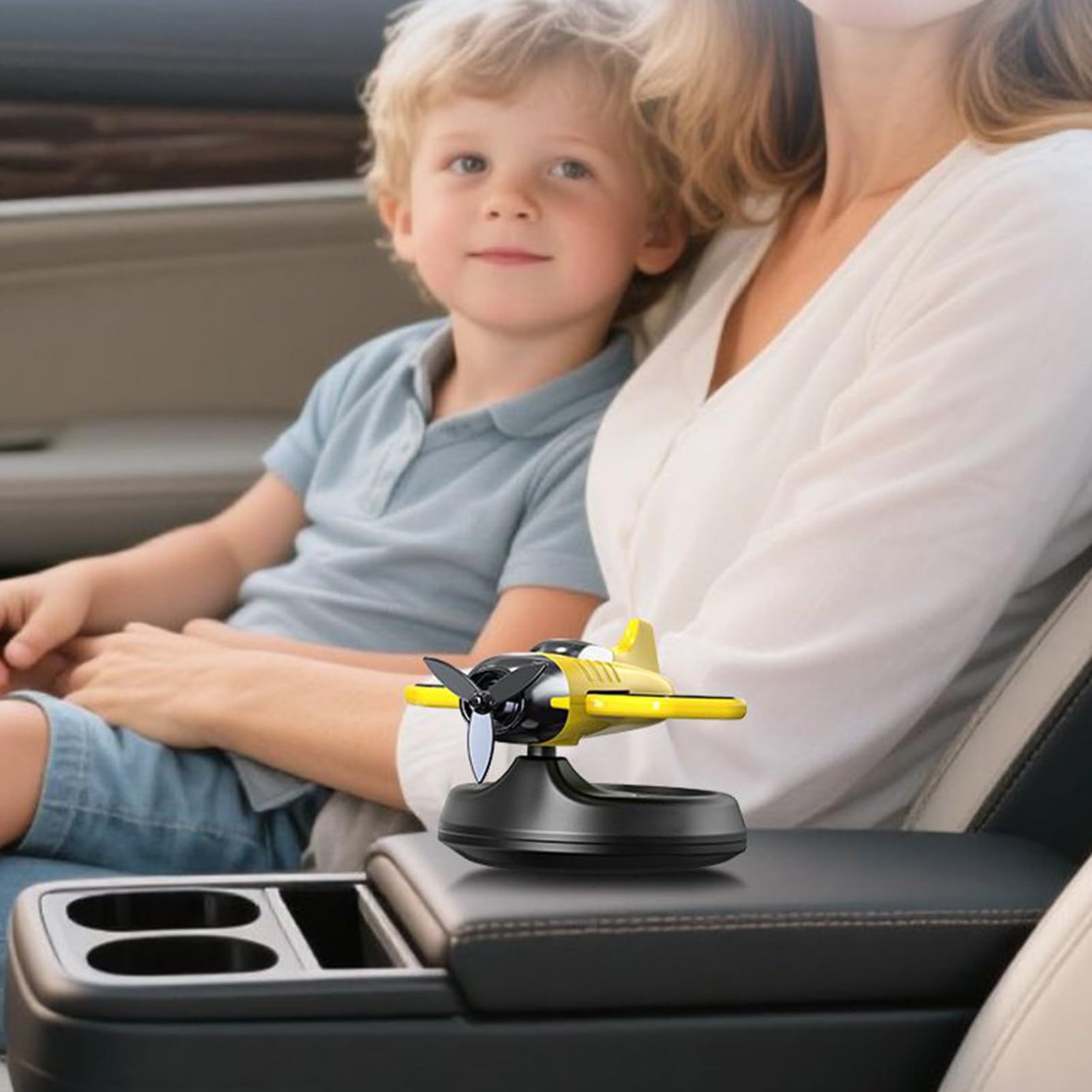Diffusore Deodorante Per Auto Profumatore A Lunga Durata