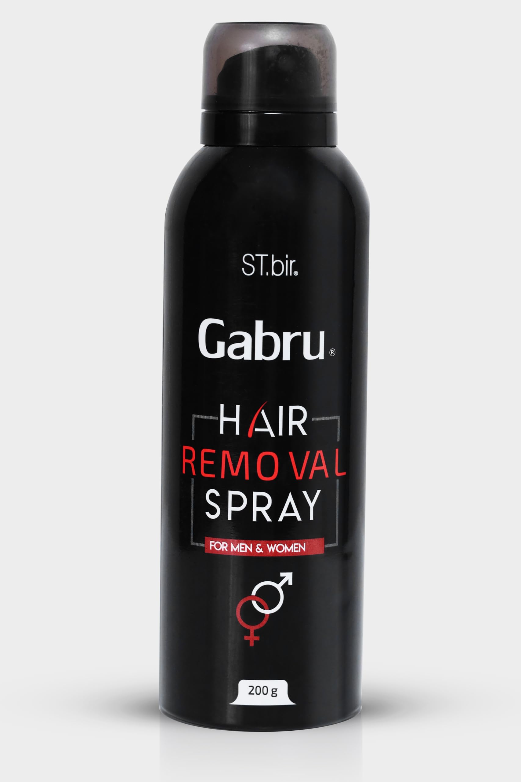 Gabru Hair Removal Foam Spray for Men and Women, 200g (B0DDY34RLZ) Amazon Price History, Amazon Price Tracker
