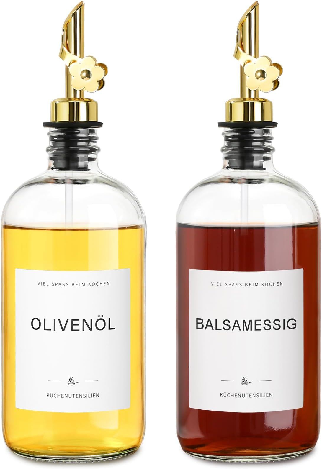 Olflasche Zum Befullen