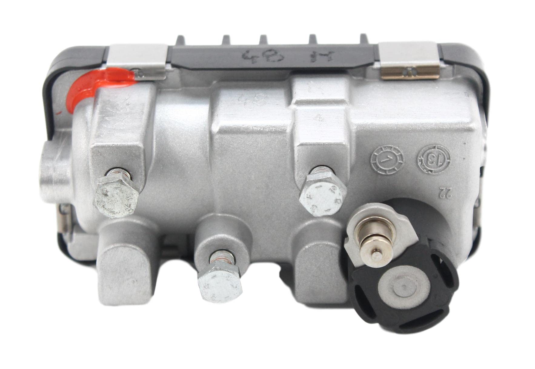 Actionneur Turbo Original G-45, G-045, 6NW009206, 752406, Turbocompresseur. Important