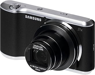 Samsung EK-GC200 Galaxy Camera 2