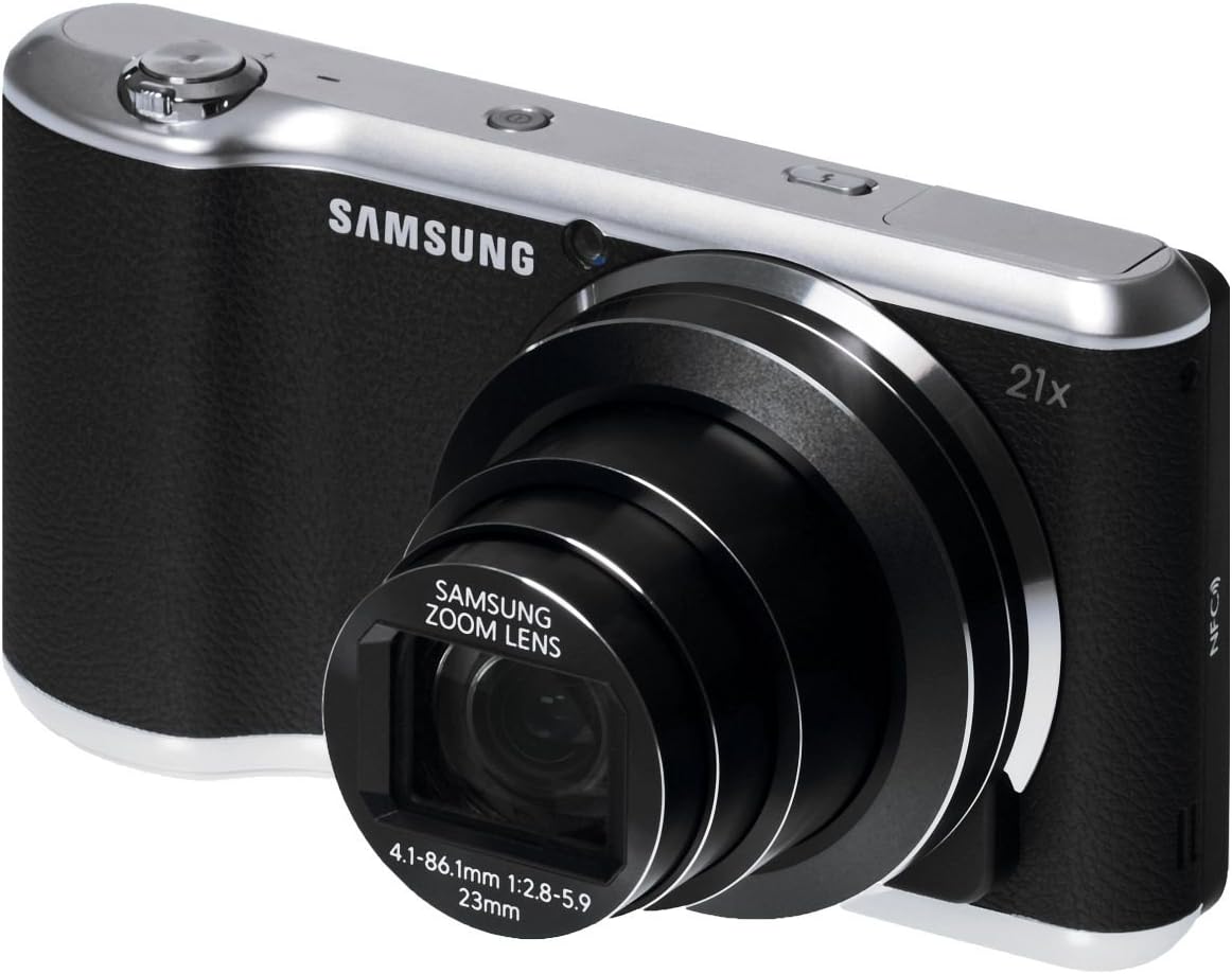 Samsung EK-GC200 Galaxy Camera 2