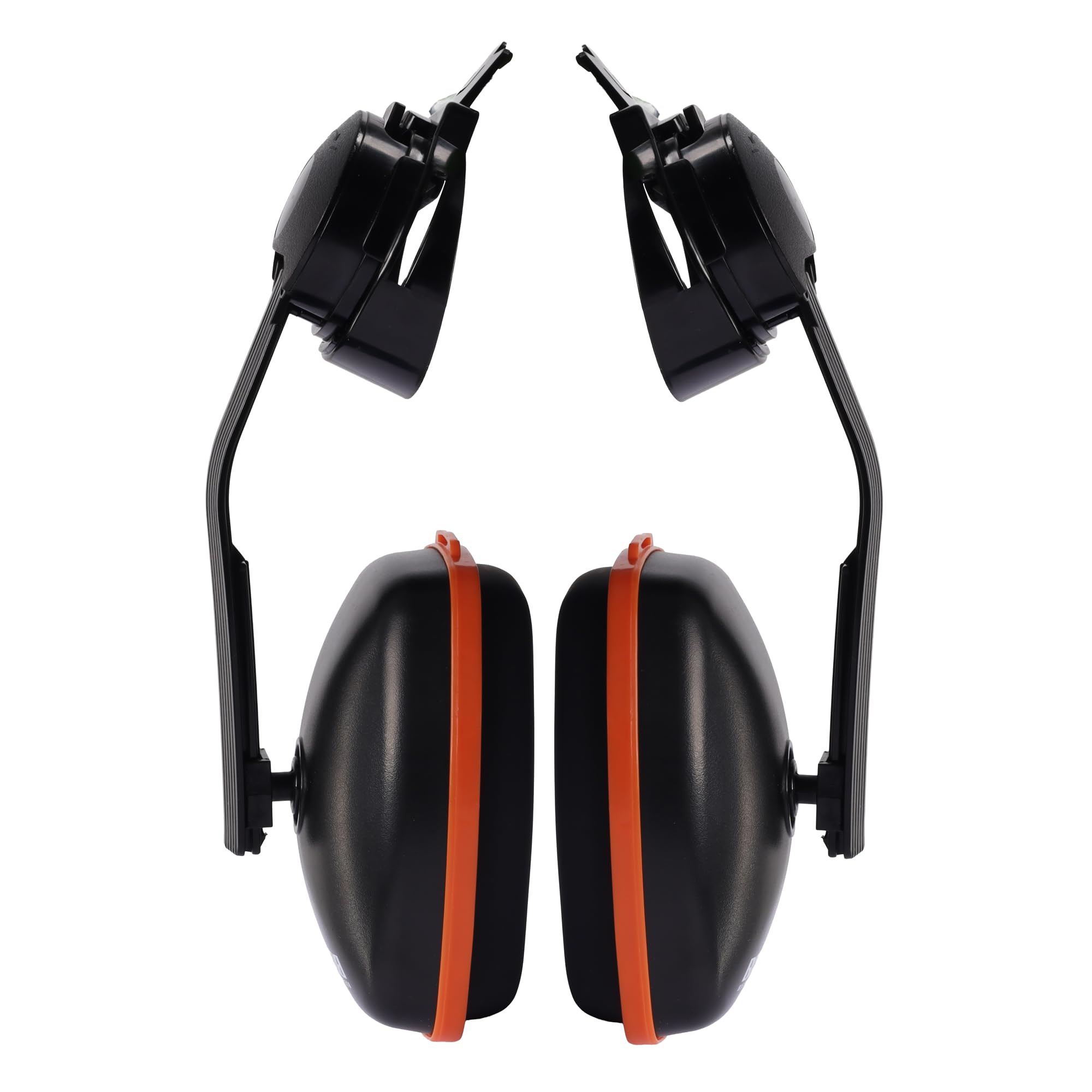 Helmet Mounted Ear Defenders, EN 352-3, 30dB SNR Hearing Protection