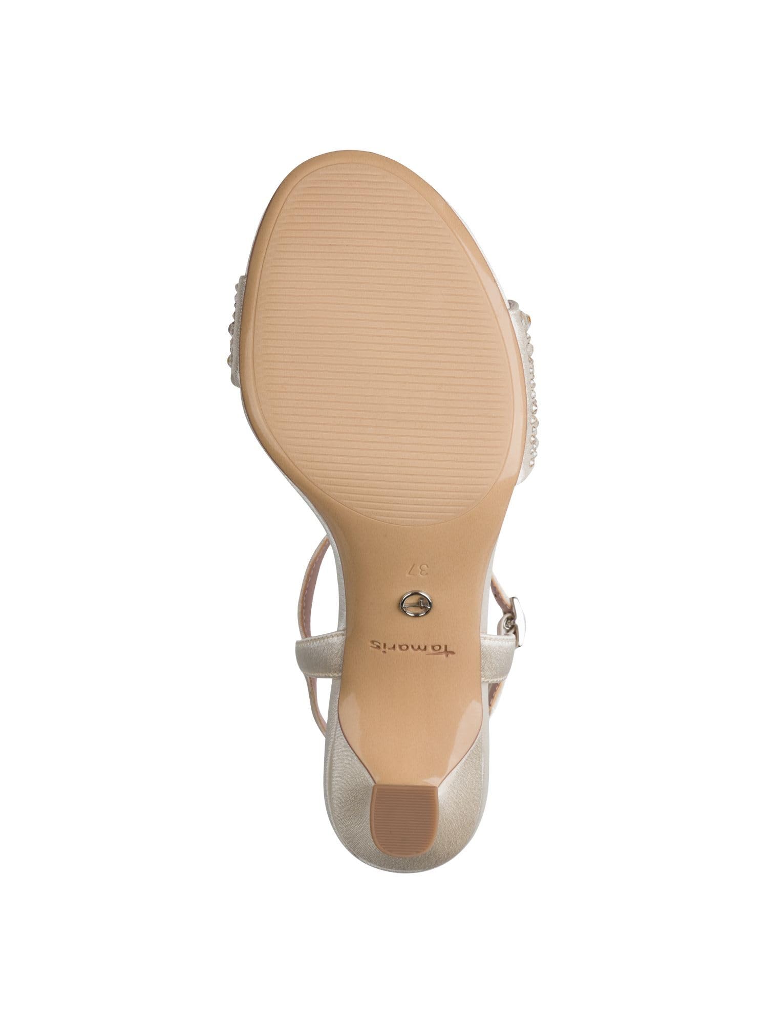 Tamaris Tamaris Damen 1-28313-46 Sandali con taccoDonna