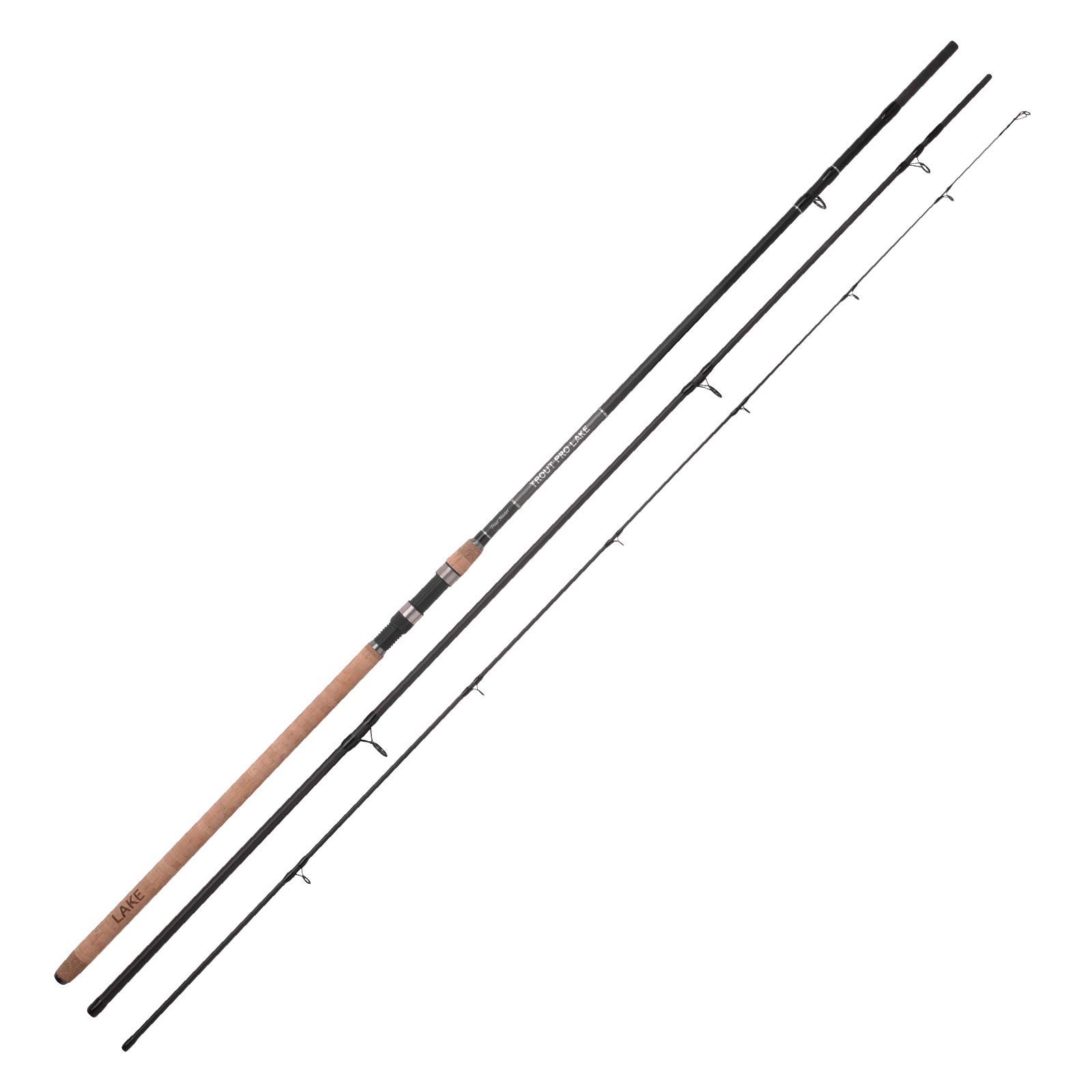Spro Trout Master Trout Pro Lake Forellenrute3.30 40g