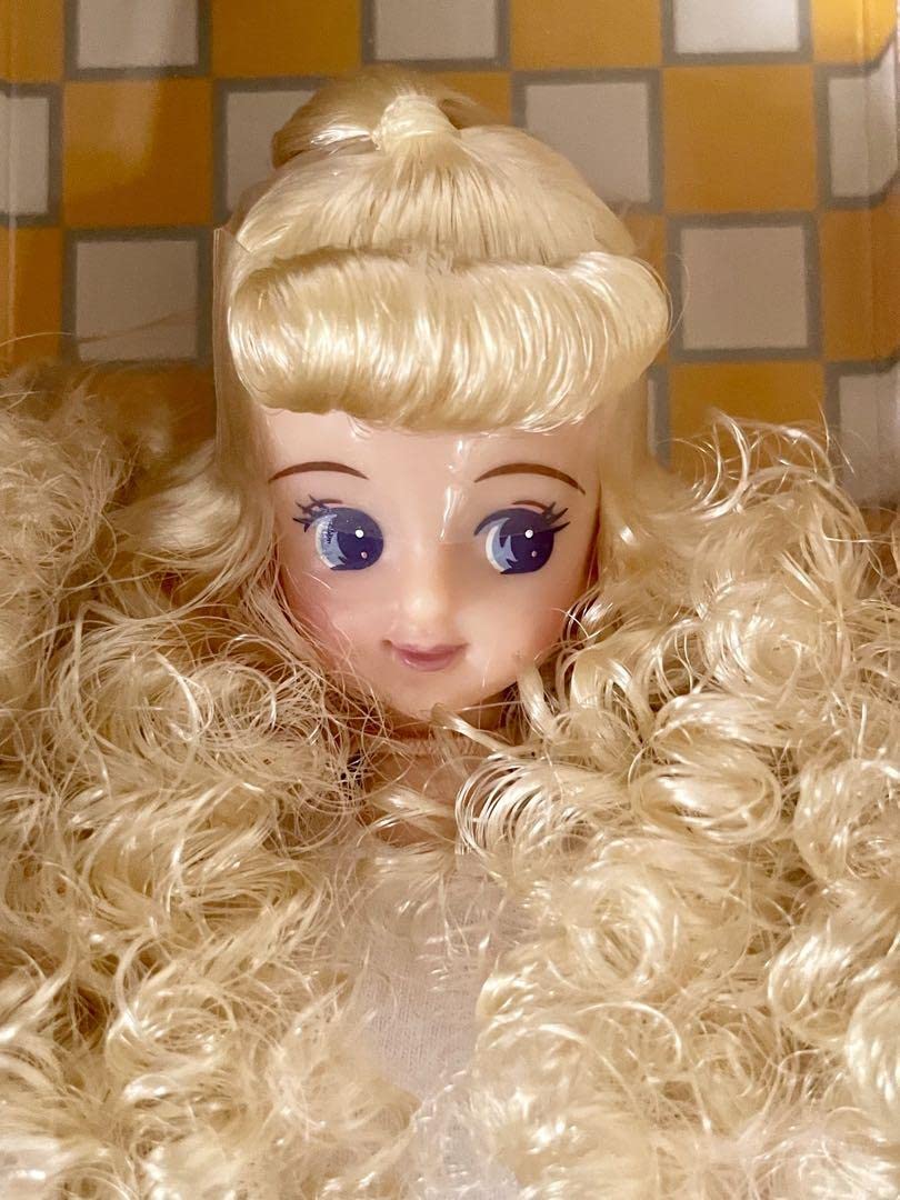 Amazon | 2021年 バレンタインモデル ジュディ ジェニーフレンド リカ