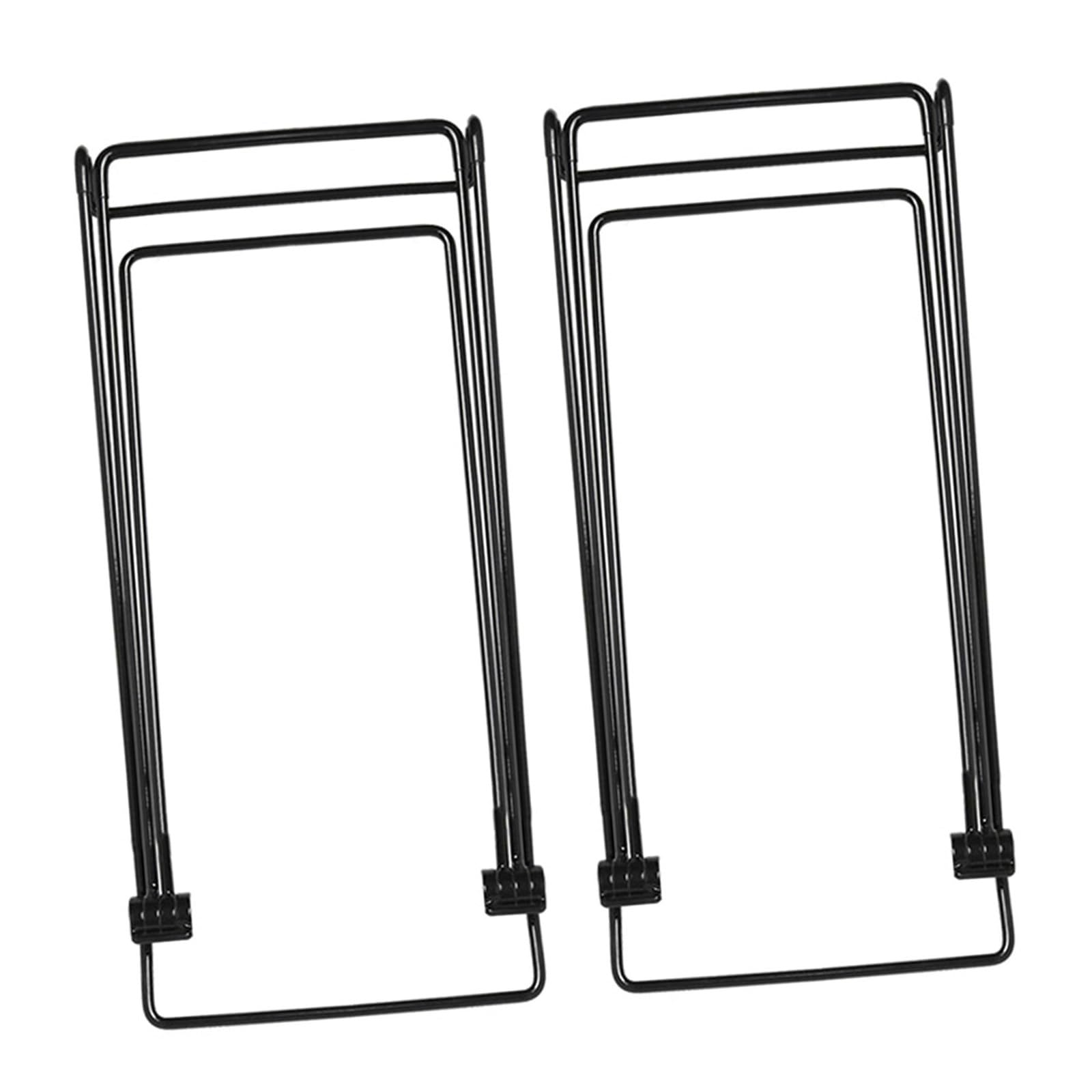 XAGMODSHN 2pcs Adjustable Solars Panel Stands Accessory for High Placement in Various Environment and Situations Adjustable Solars