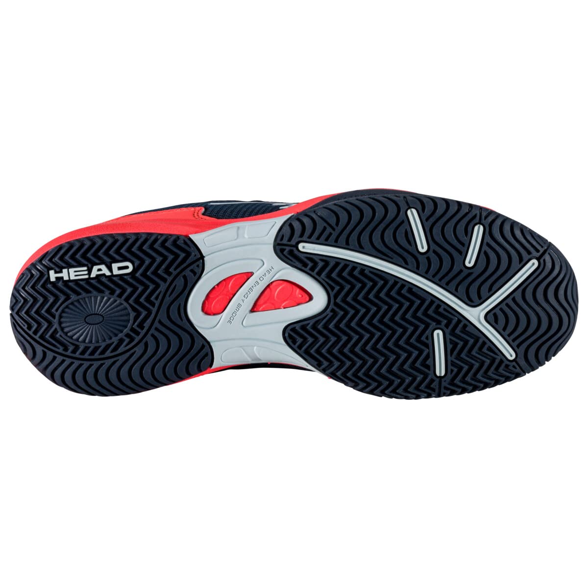 HEAD Sprint 3.5 Junior Zapatos de tenisUnisex niños