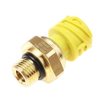 Amazon.com: nezih Oil Pressure Sensor for Volvo Truck D12
