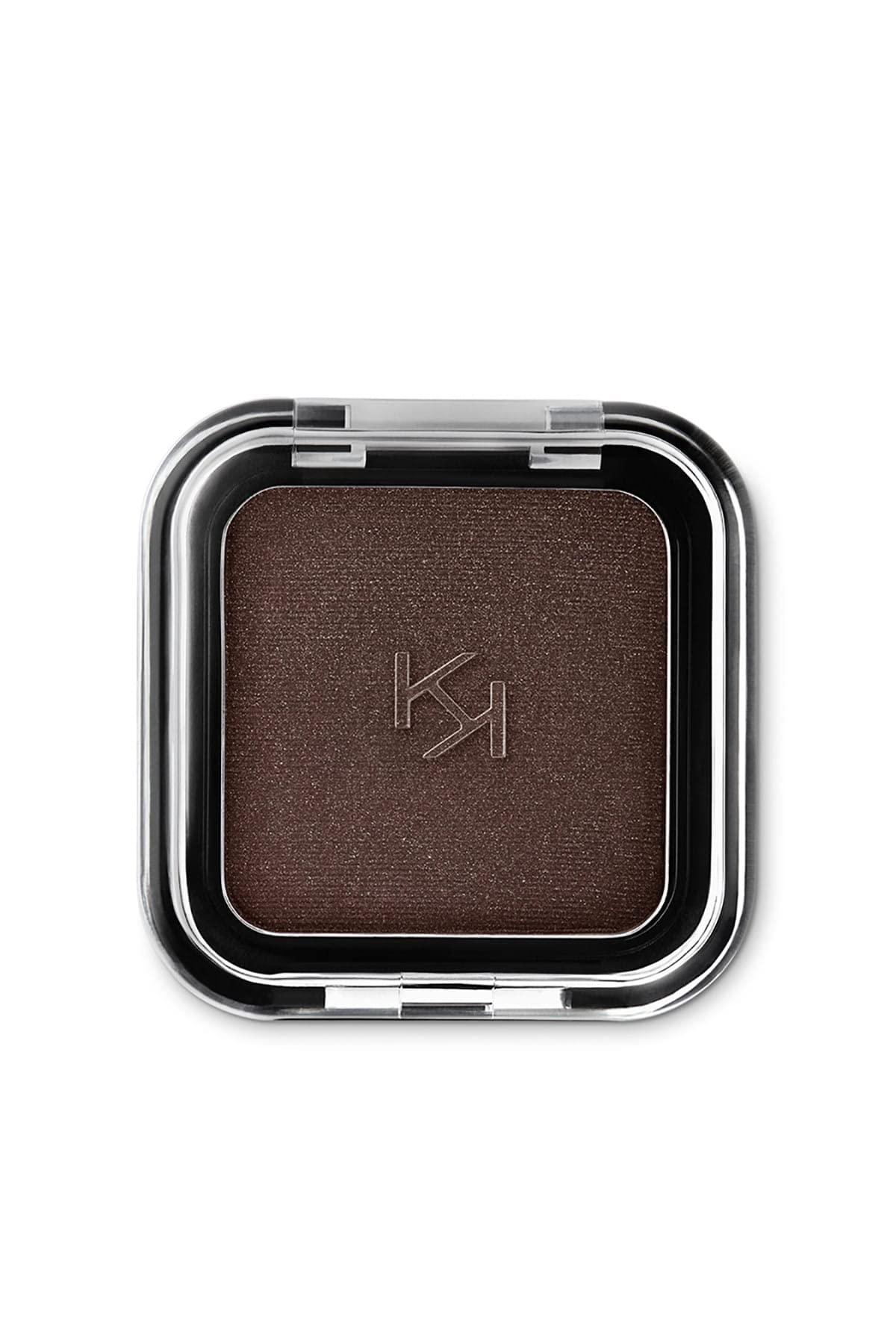 KIKO Milano Smart Colour Eyeshadow 06 Metallic Wengè Brown, 1.8 g