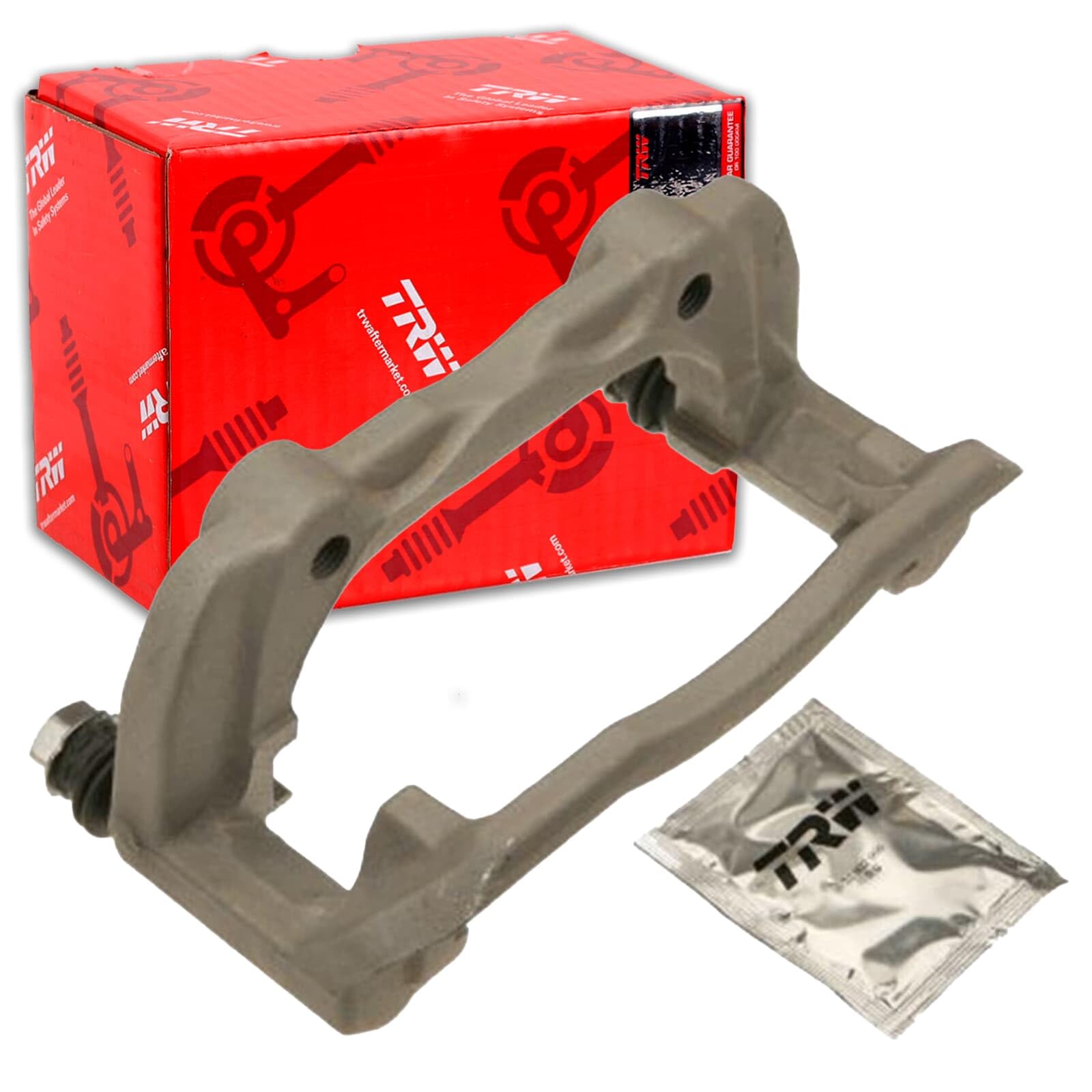 BRACKET BRAKE CALIPER BDA933 FOR MERCEDES-BENZ OM 646.811 2.1L M 271.860 1.8L
