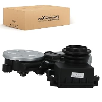 Left Side Window Motor Compatible for Lexus ES350 3.5L Compatible for Toyota Camry 2009-2012 85701-33010
