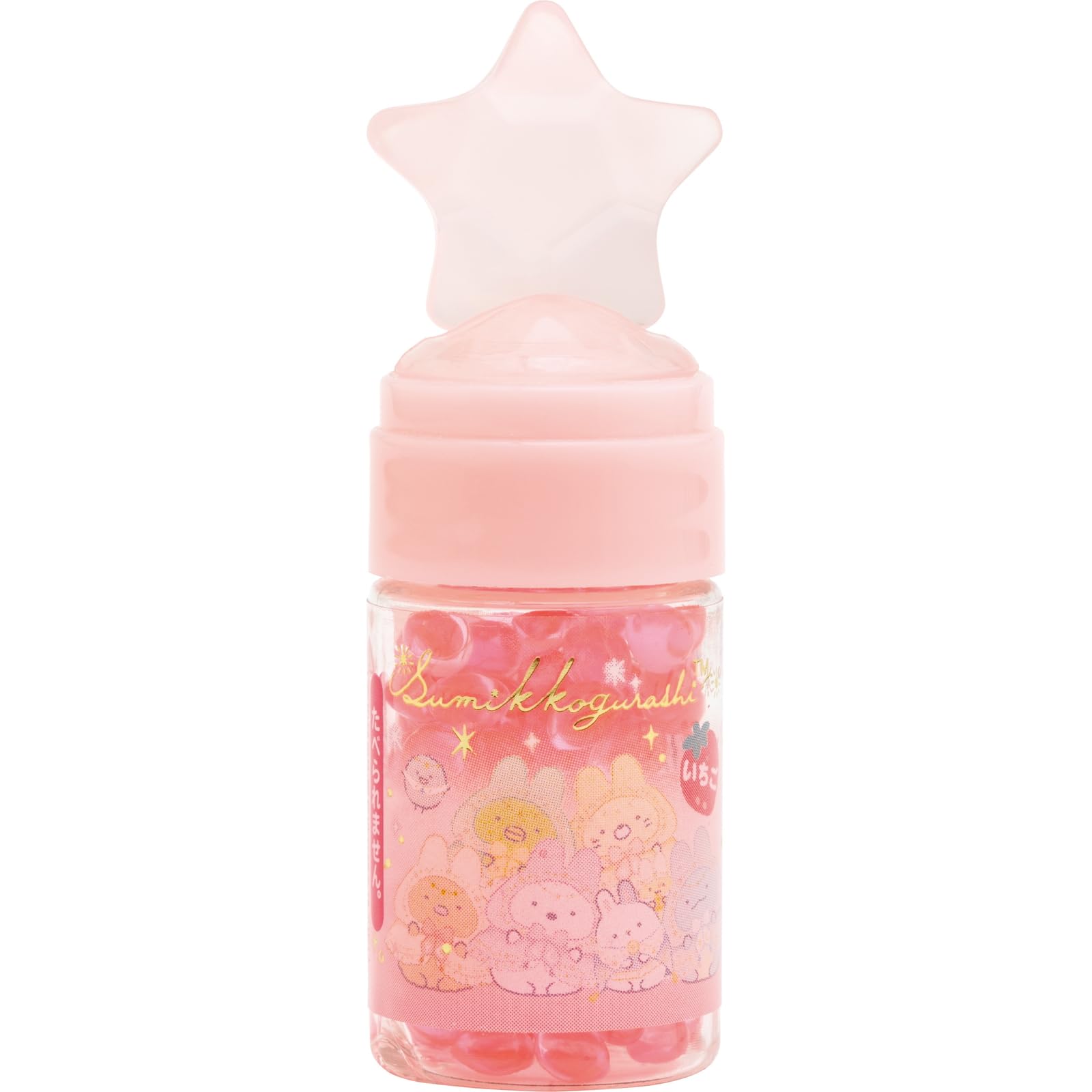 Amazon.co.jp: サンエックス(San-X) すみっコぐらし 香り玉