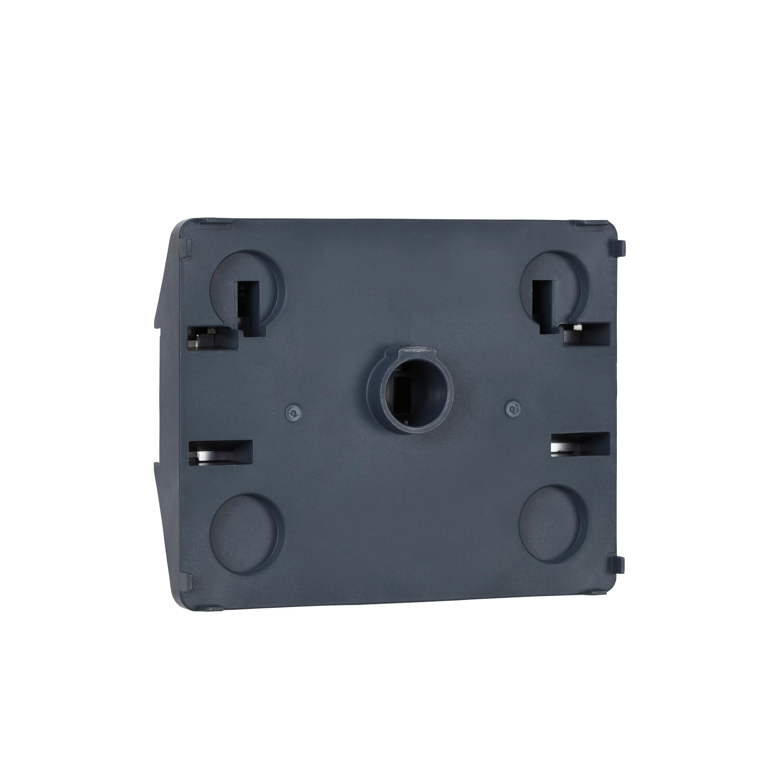 Adaptor DIN RAIR PE-4000B : intégrez votre PC Atom N270 en armoire technique