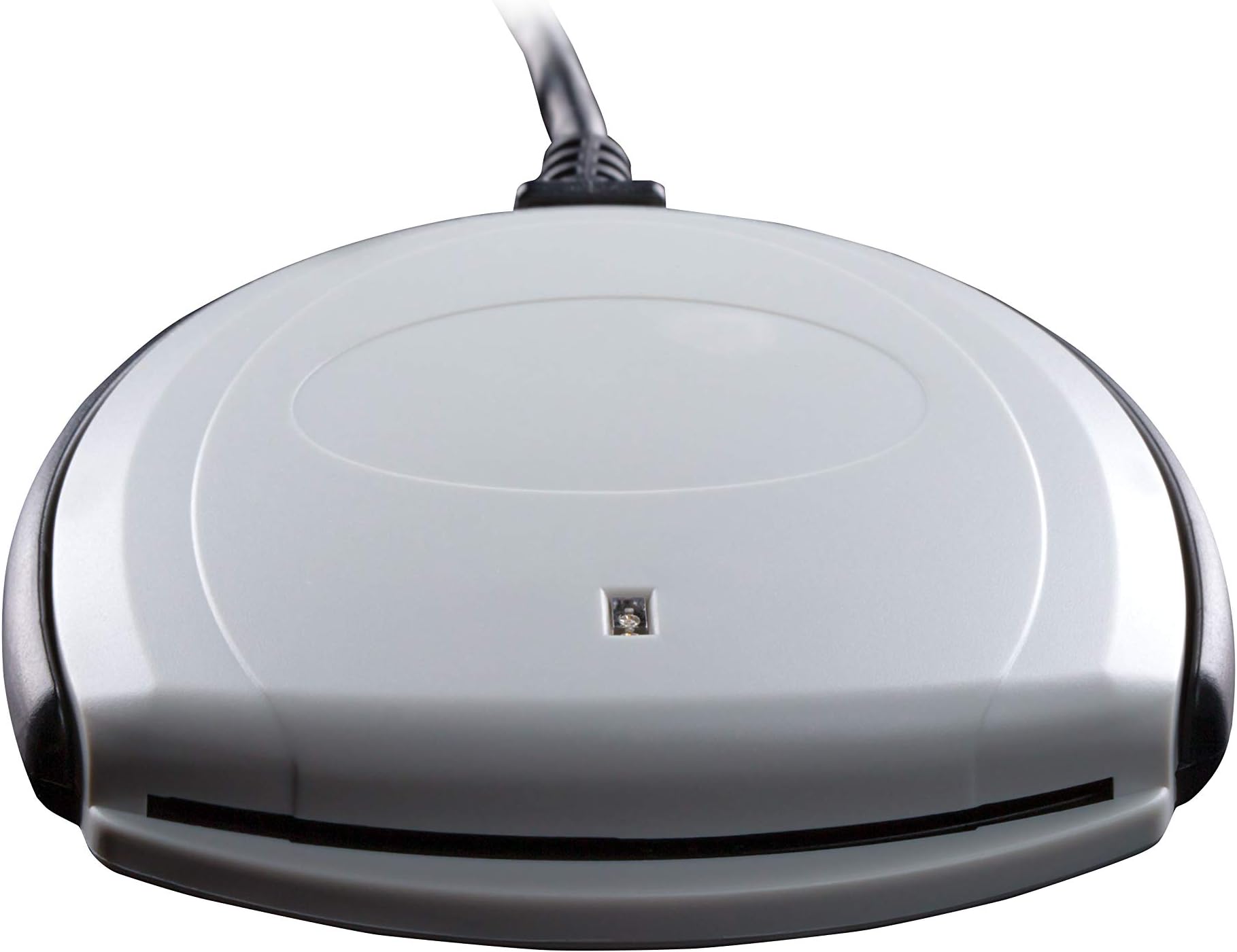 IDENTIV SCR 3310 v2.0 - USB Smart Card Reader (1.8 V) - Online Banking / Secure Access / EMV Level 1 Certified