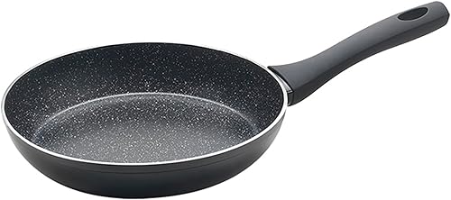 Miniatura 8 de Metaltex NATIVA - Sartén de aluminio forjado 8.7in con revestimiento efecto granito STONE-TEX